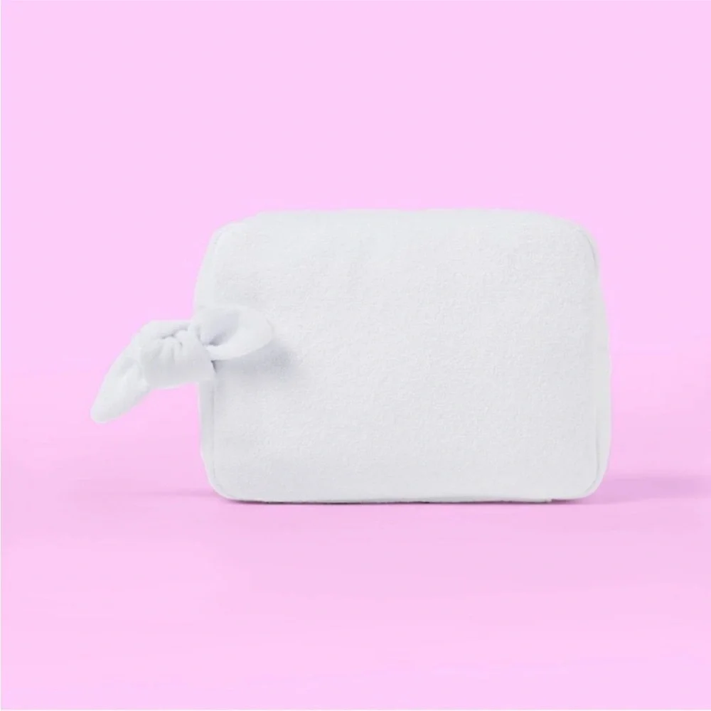 Stoney Clover Terry Cloth Large Pouch